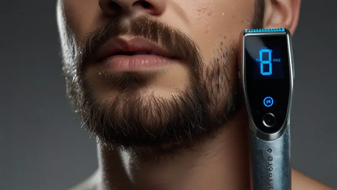 Golarka Shaver zgoli 3-dniowy zarost w 30 sekund? Sprawdzamy to