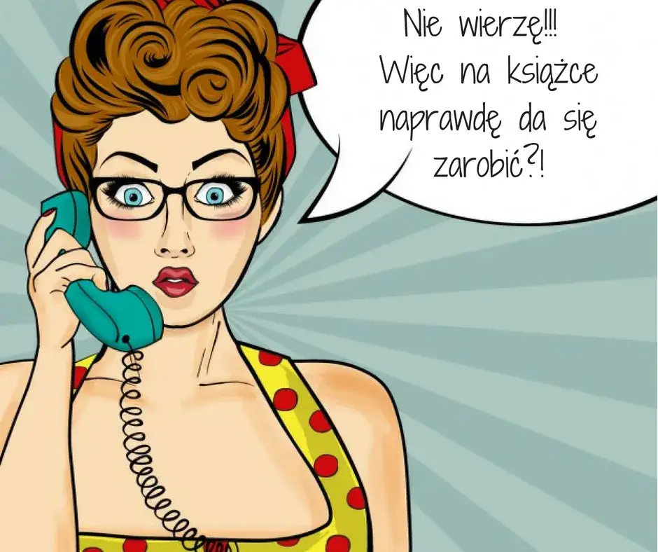 Ile można zarobić na wydaniu książki? Odkryj prawdę o zyskach