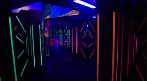 Paintball laserowy we Wrocławiu? Oto aż 3 najlepsze miejsca do gry
