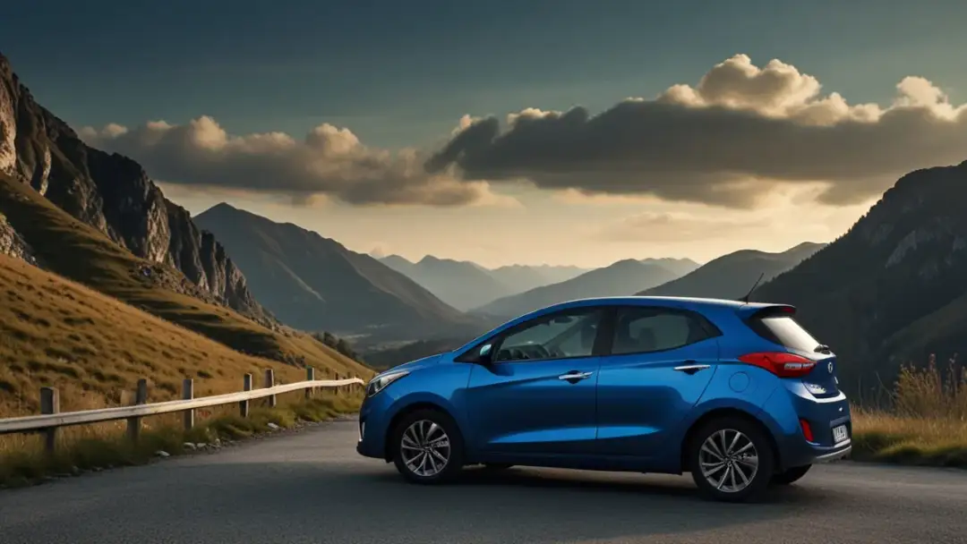 Hyundai ix20 – Opinie i wersje silnikowe: Co wybrać?