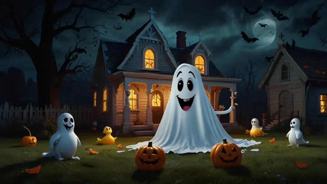 Śmieszne horrory filmy: Top 10 komedii, które bawią do łez