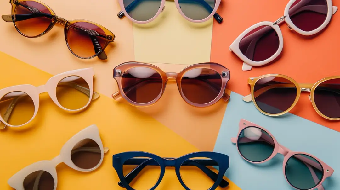 Jak dobrać okulary przeciwsłoneczne do kształtu twarzy? Porady