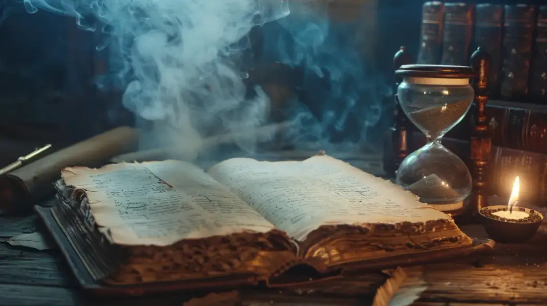 Motyw śmierci w literaturze: analiza i przykłady w różnych epokach