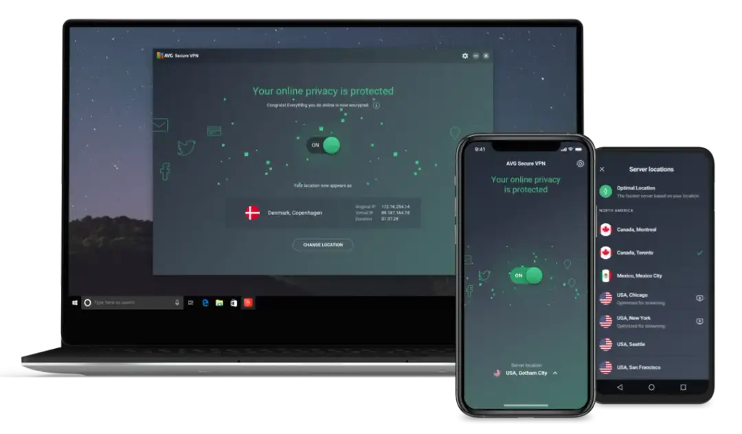 Co znaczy VPN i jak może chronić Twoją prywatność w sieci