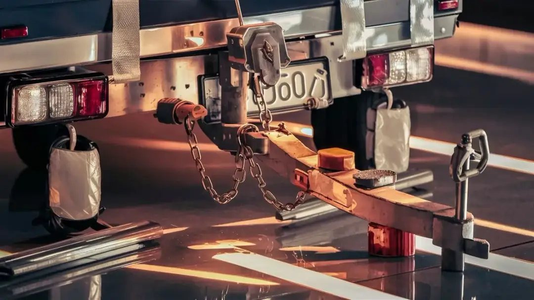 Ile naprawdę kosztuje przegląd przyczepki samochodowej? Sprawdź ceny i oszczędź!