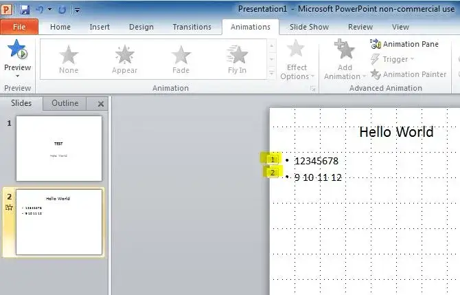 Jak usunąć animacje w PowerPoint i uprościć swoją prezentację