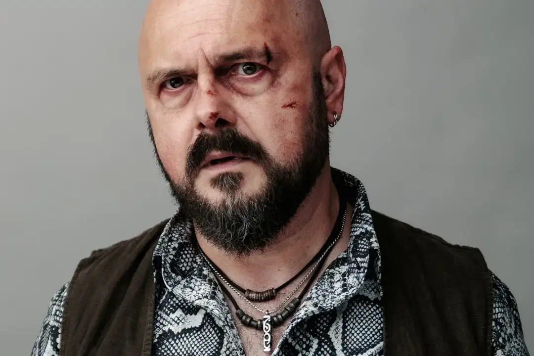 Arkadiusz Jakubik – fascynująca kariera aktora, reżysera i muzyka