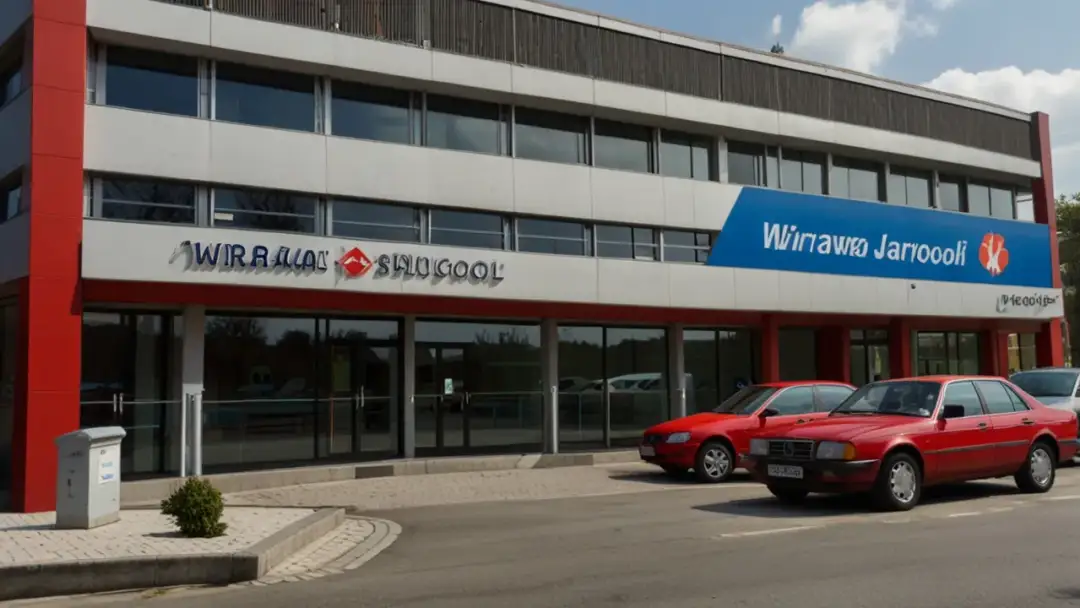 Dlaczego Wiraż Jarosław to ta ulubiona szkoła jazdy kursantów?