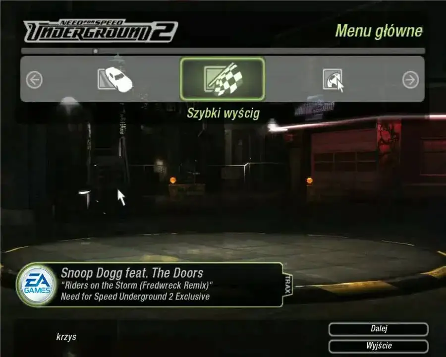 Jak spolszczyć Need for Speed Underground 2 bez problemów i błędów instalacyjnych