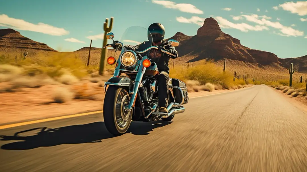 Filmy o motocyklach i motocyklistach