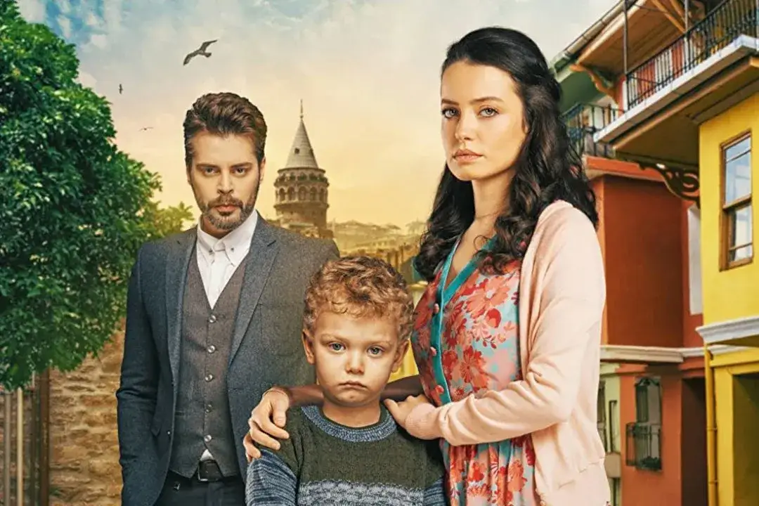 Zranione ptaki - ile odcinków ma serial? Sprawdź pełną listę