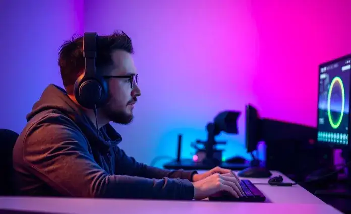 Powitaj swoją przygodę z grami online z maksymalnym bonusem