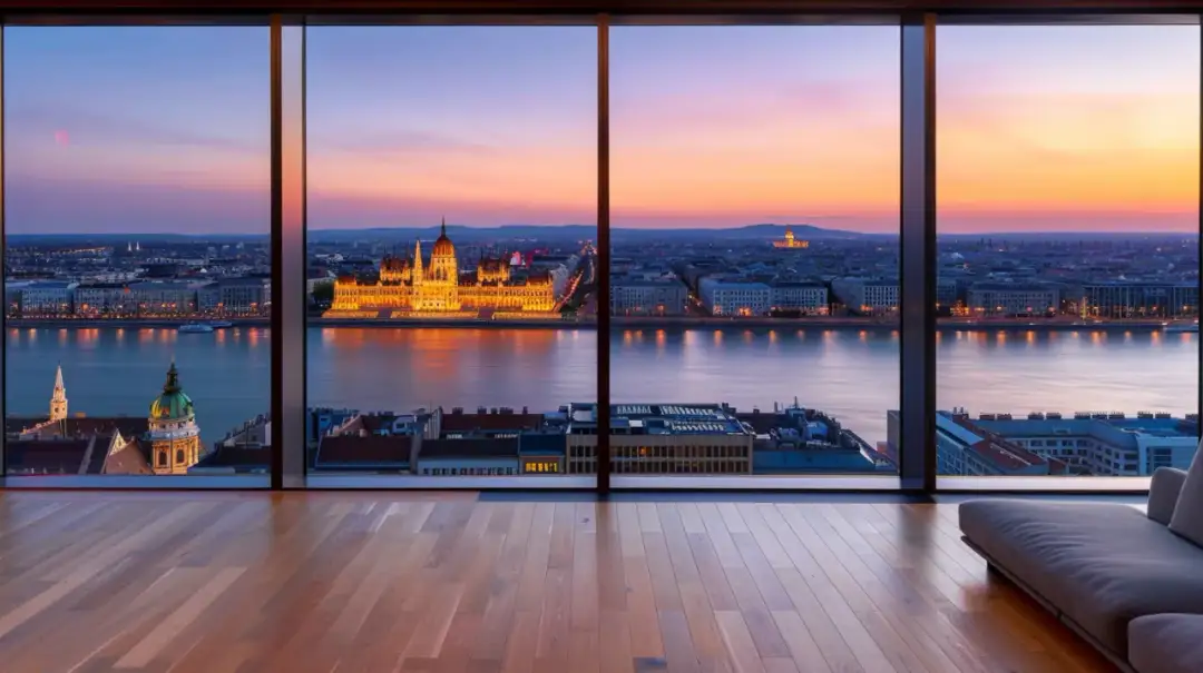Apartamenty Budapeszt: Gdzie znaleźć apartamenty w Budapeszcie?