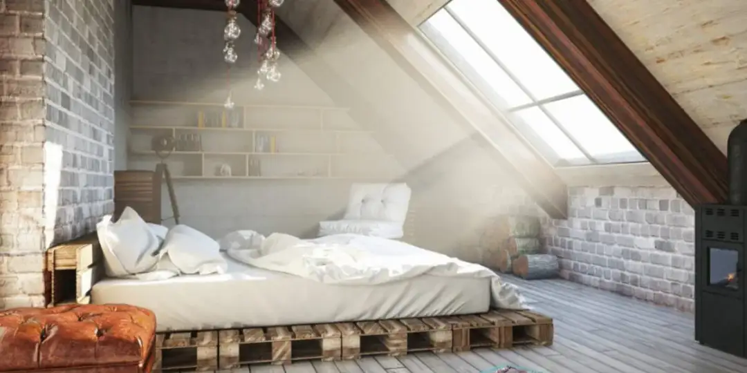 Jakie oświetlenie na poddasze? Sprawdź najlepsze rozwiązania dla skosów