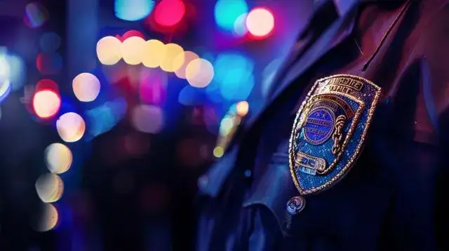 Poznaj wszystkie wymagania na awans w policji: krok po kroku do sukcesu