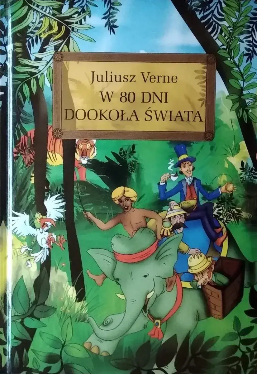 Juliusz Verne: Fascynująca podróż przez życie i niesamowite powieści