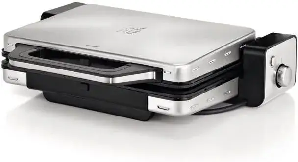 WMF grill - poznaj najlepsze modele i ich funkcje, które zaskoczą