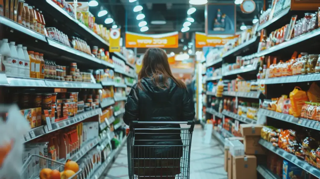 Biedronka Żółkiewskiego Radom: Zakupy blisko domu i promocje!