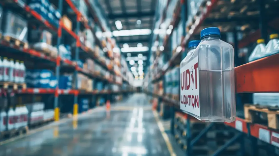 Protokół likwidacji towaru: Jak prawidłowo przeprowadzić likwidację towaru?