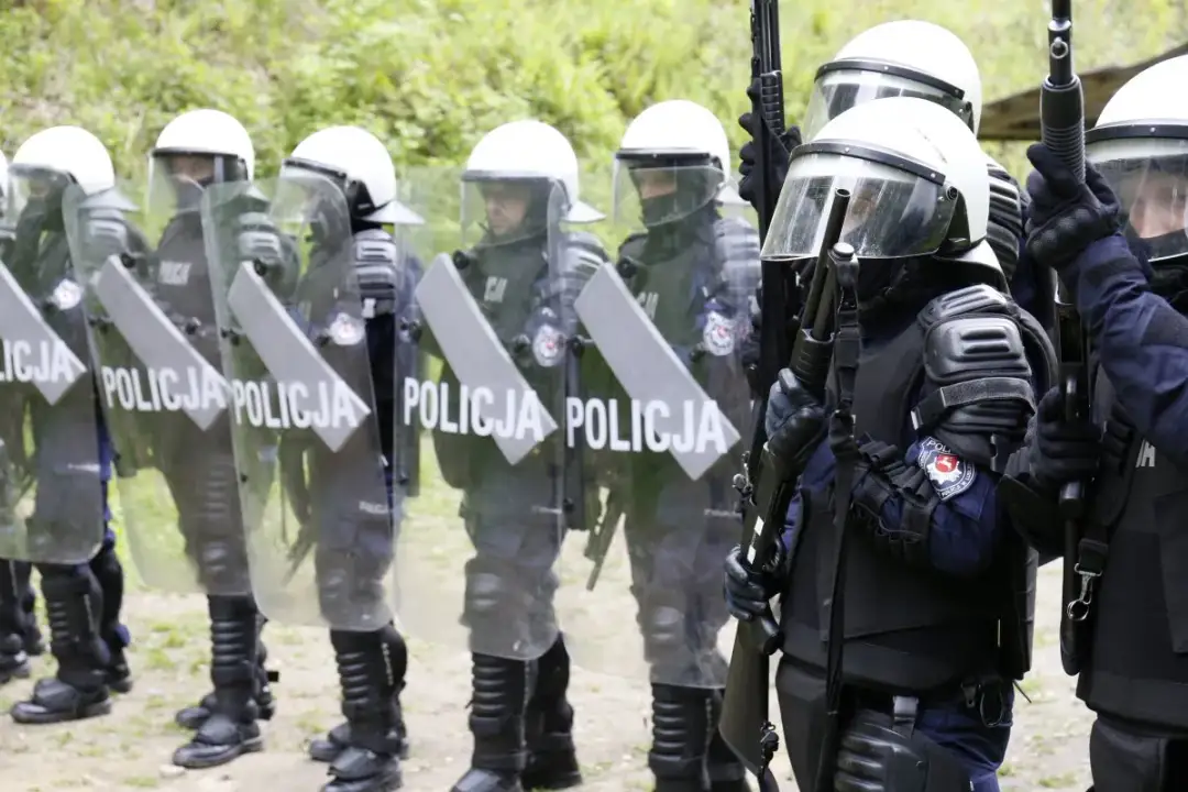 Prewencja w policji: poznaj najważniejsze zadania i rodzaje działań