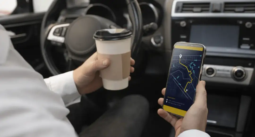 Jak działa aplikacja Bolt? Poznaj jej funkcje i uniknij problemów z przejazdami