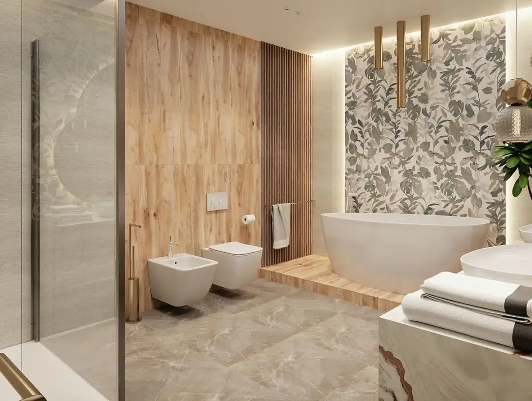 Gdzie zrobić projekt łazienki? Najlepsze miejsca i narzędzia