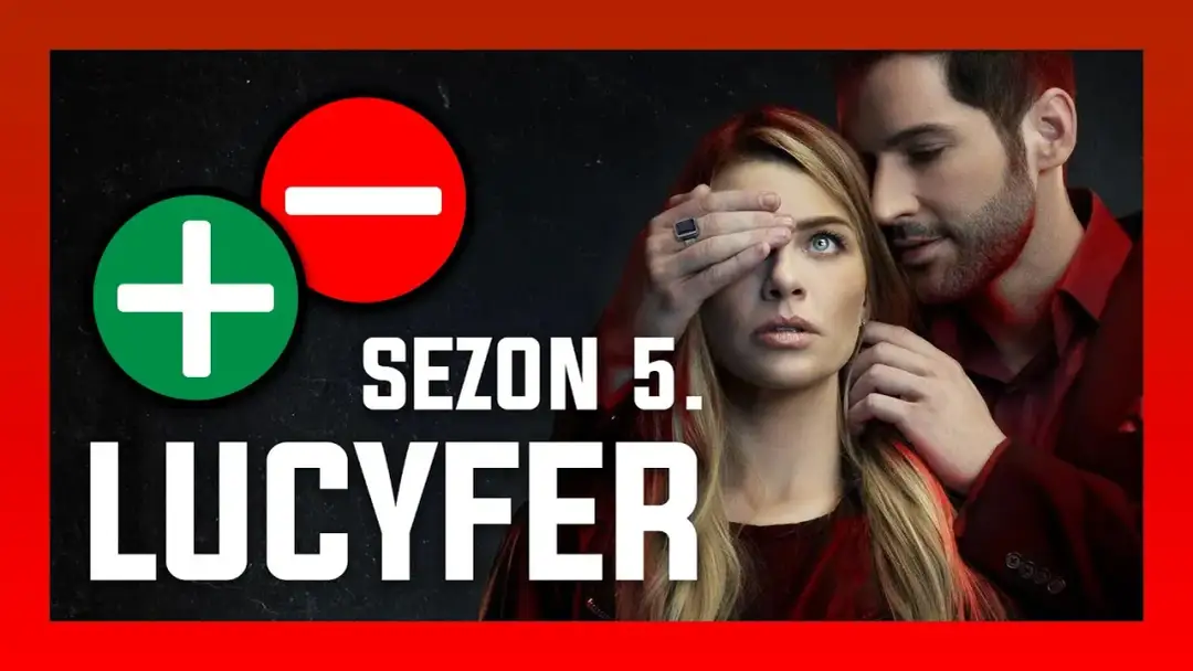 Lucyfer: Czy warto zobaczyć? Opinie, kontrowersje i oceny