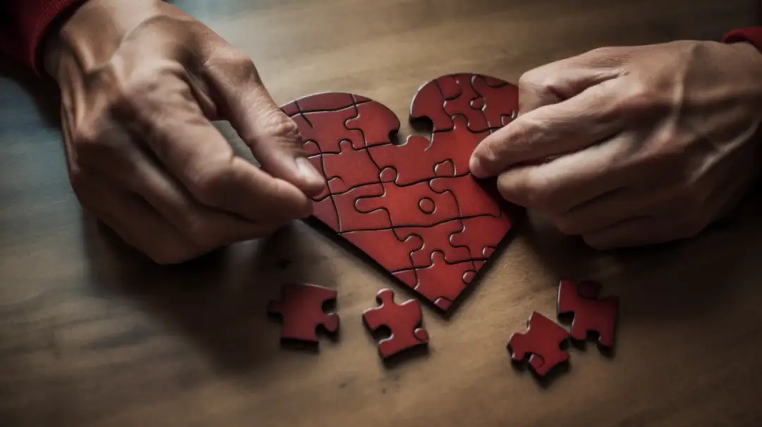 Jak odzyskać męża po zdradzie - poradnik