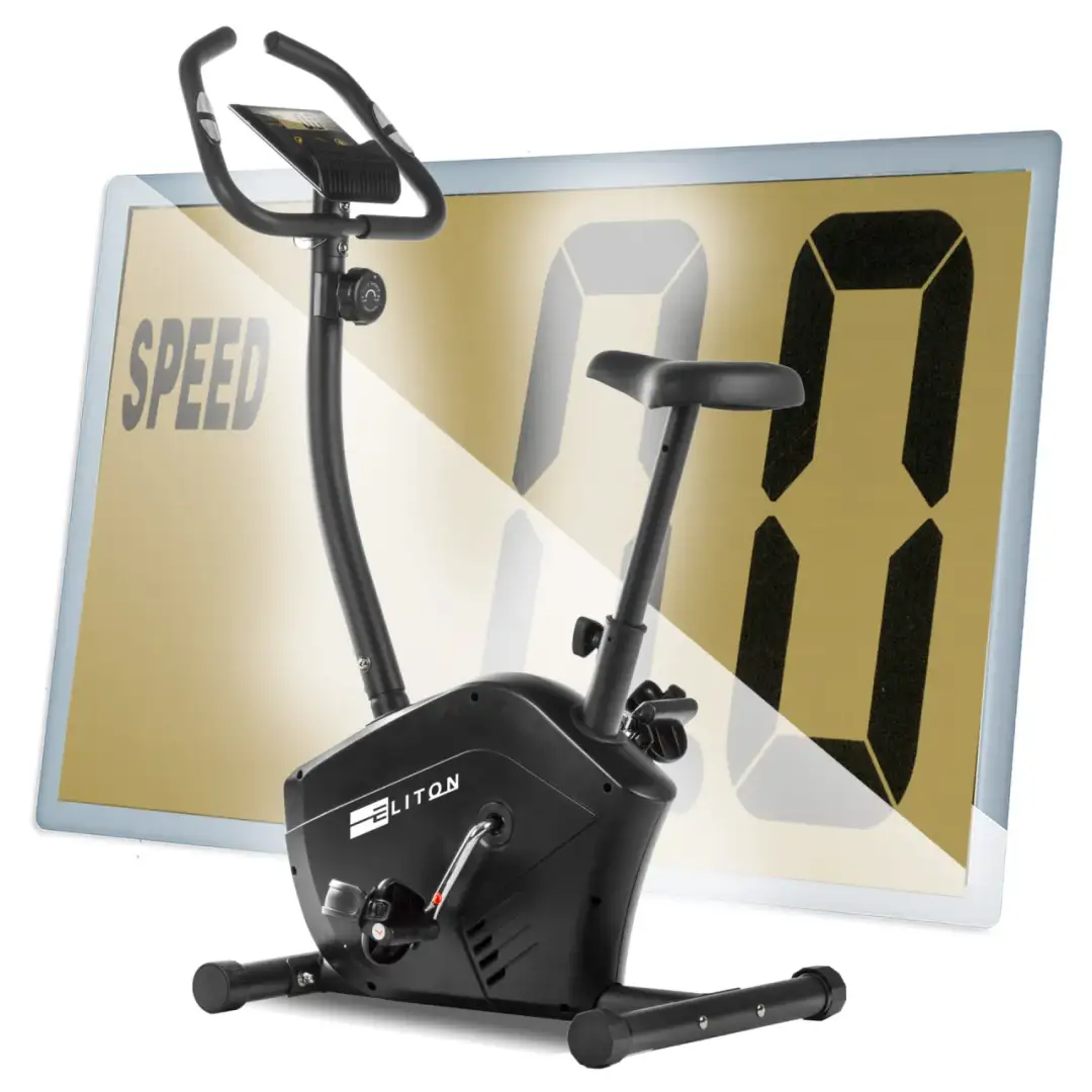 Jak wybrać najlepszy rower stacjonarny? Poradnik z kryteriami i polecanymi modelami