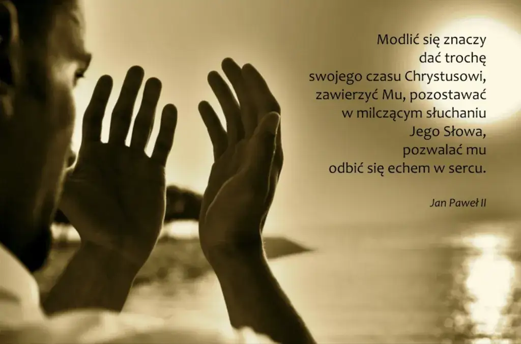 Czym jest modlitwa uwielbienia i jak może zmienić twoje życie?