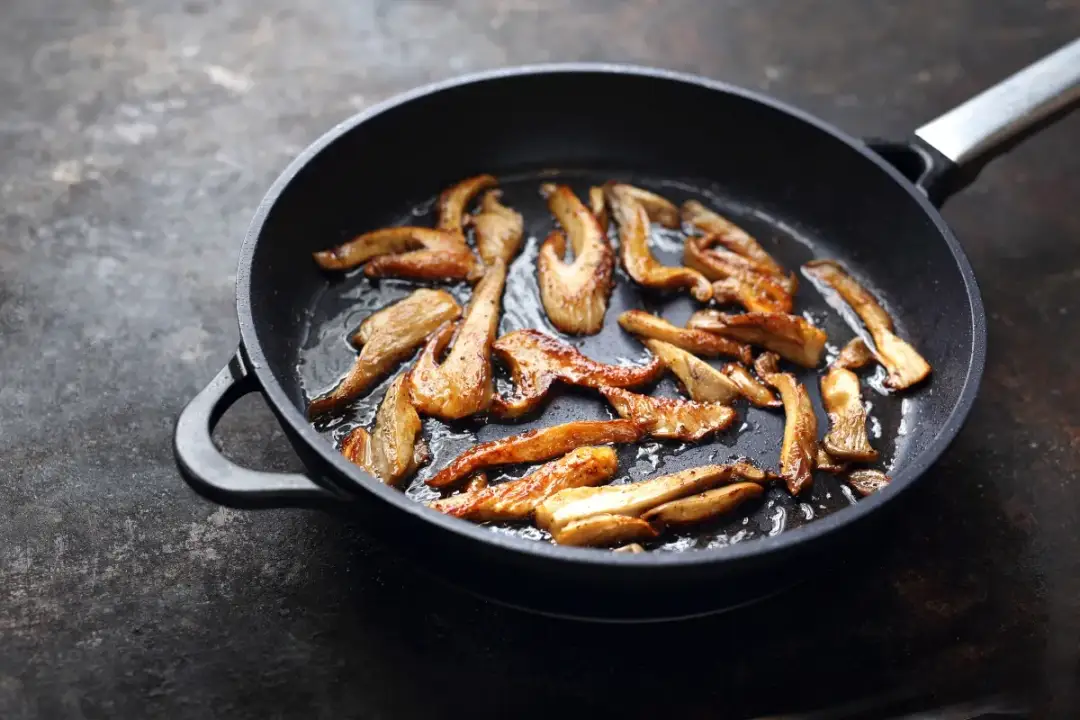 Jak przyrządzić boczniaki: proste triki na smaczne danie