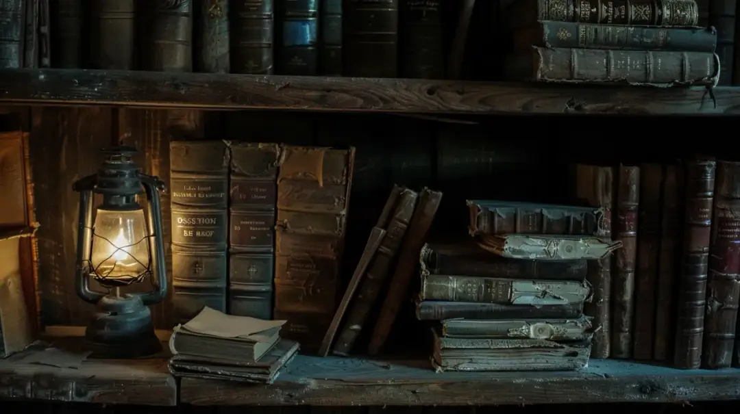 Thriller psychologiczny książka: Najlepsze thrillery, które trzymają w napięciu