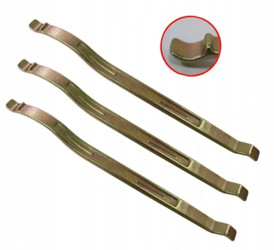 Jakie łyżki do opon motocyklowych wybrać, aby uniknąć uszkodzeń?