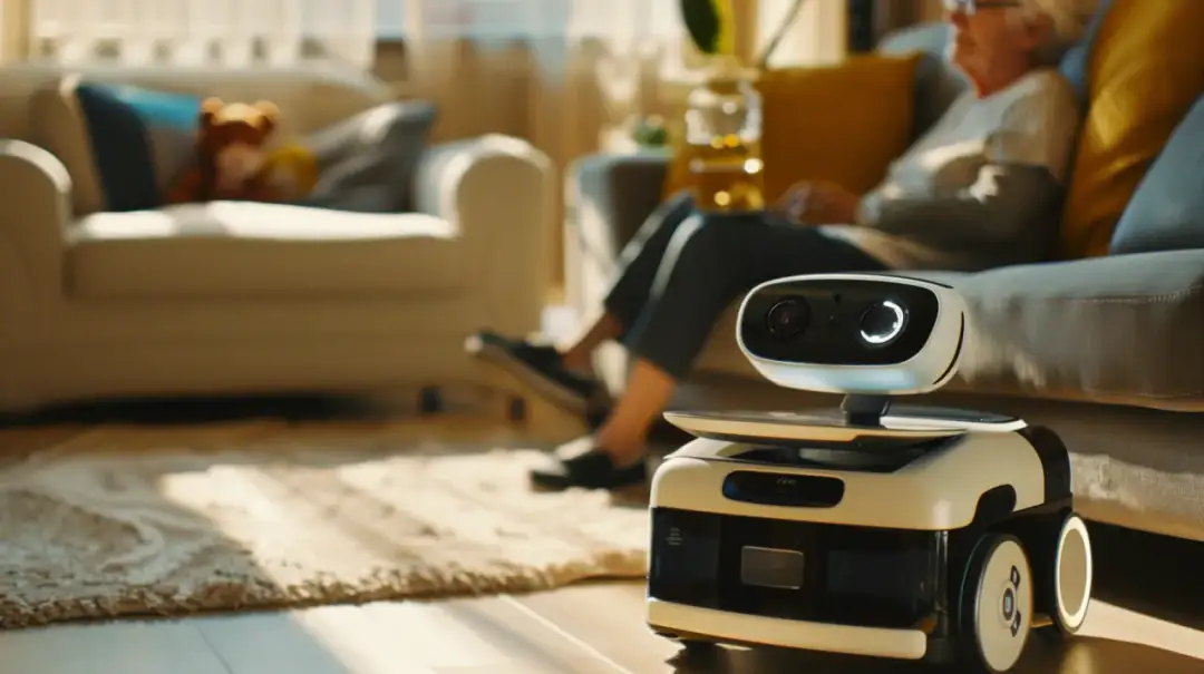 Jakie są najlepsze zastosowania dla robotów inteligentnych w domu? Porady.