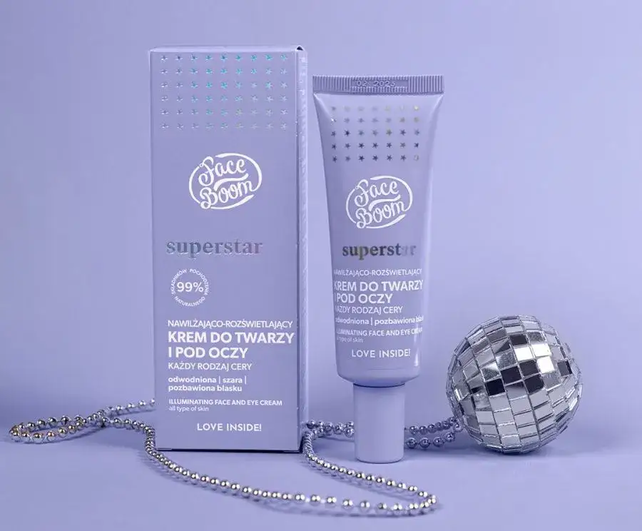 Krem nawilżająco rozświetlający – odkryj sekrety idealnej cery
