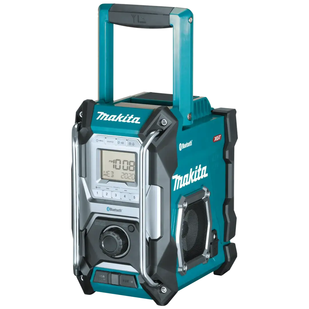 Jak łatwo połączyć radio Makita przez Bluetooth – proste kroki i rozwiązania problemów