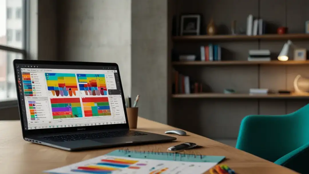 Program Caparol: Funkcjonalność, zastosowanie oraz narzędzia