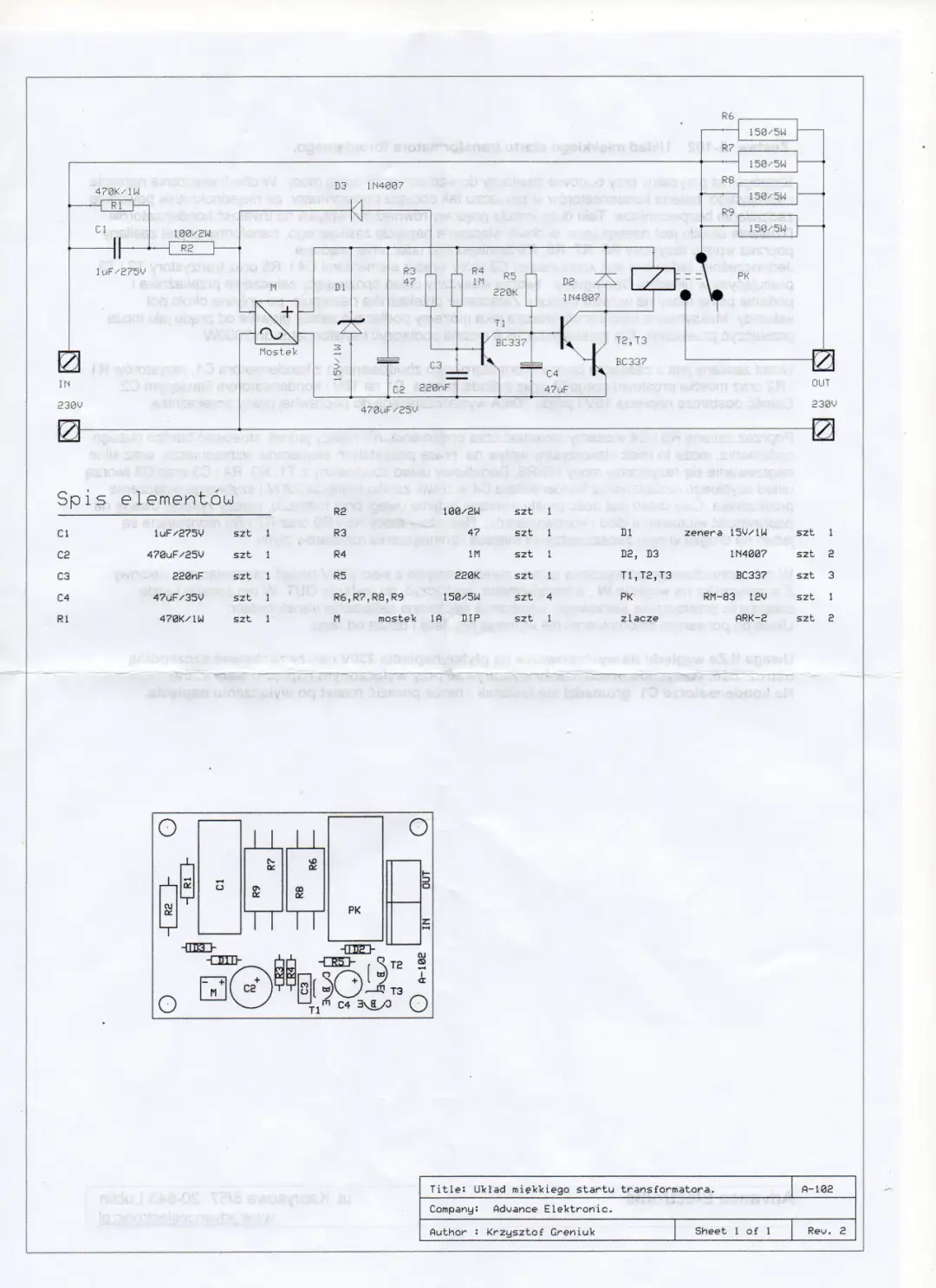 Bezpiecznik do wzmacniacza: uniknij awarii i zniszczenia sprzętu audio
