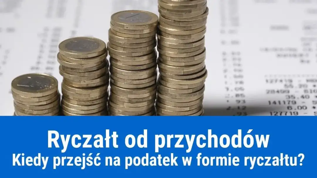 Do kiedy rozliczenie ryczałtu - uniknij kar i spóźnień!