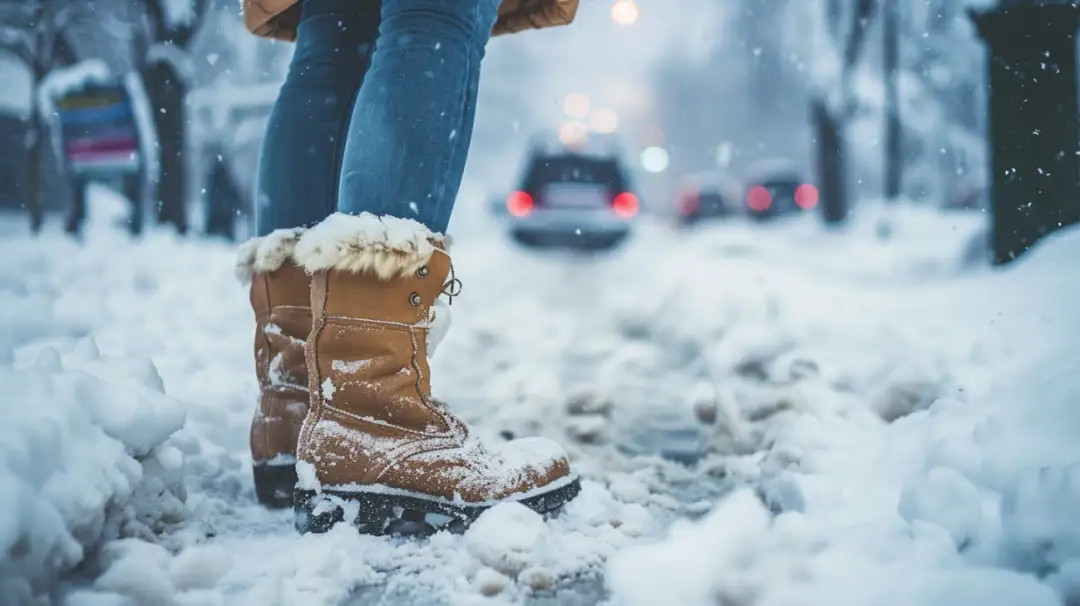 Jak znaleźć najlepsze modele dobrych butów zimowych