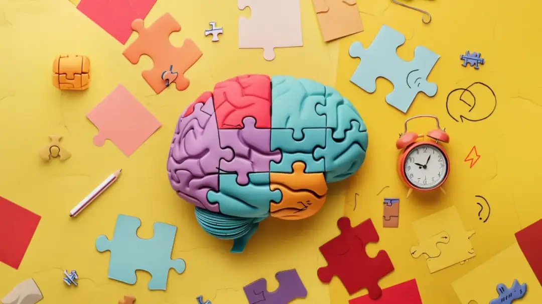 9 niepokojących zachowań ADHD u dzieci i dorosłych: co je wyróżnia?