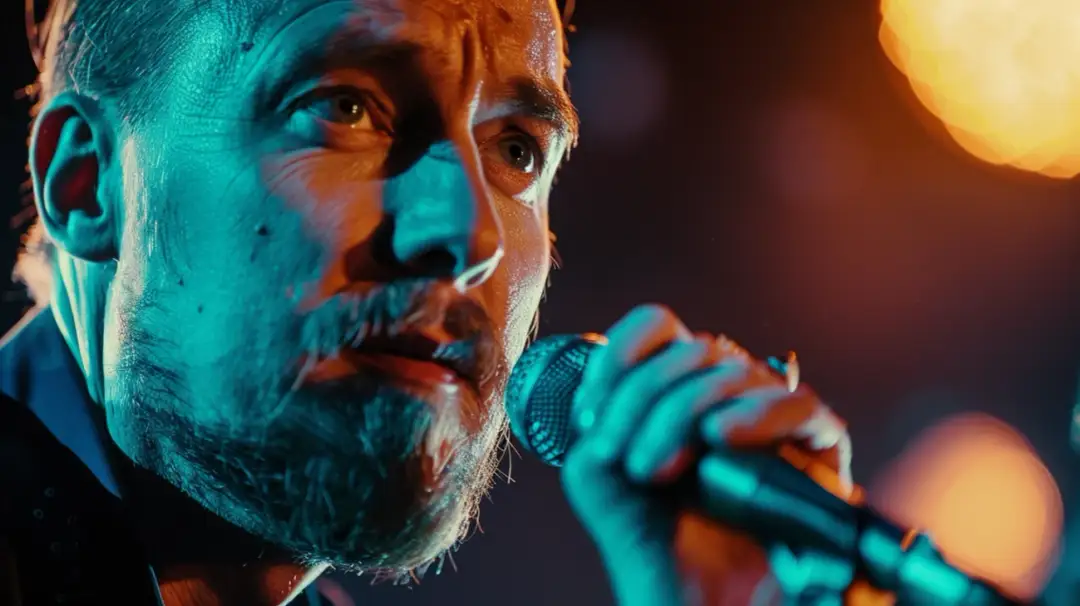 Legendarny Krzysztof Cugowski z wyjątkowym przesłaniem na temat swojej długoletniej kariery