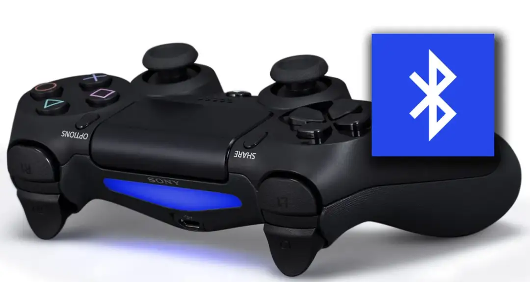 Jak łatwo podłączyć pada PS4 do PC przez Bluetooth – krok po kroku