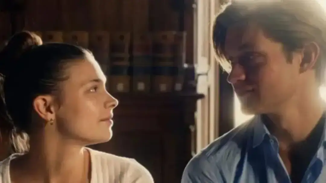 Maxton Hall: Dwa Światy - czy naprawdę warto go oglądać?