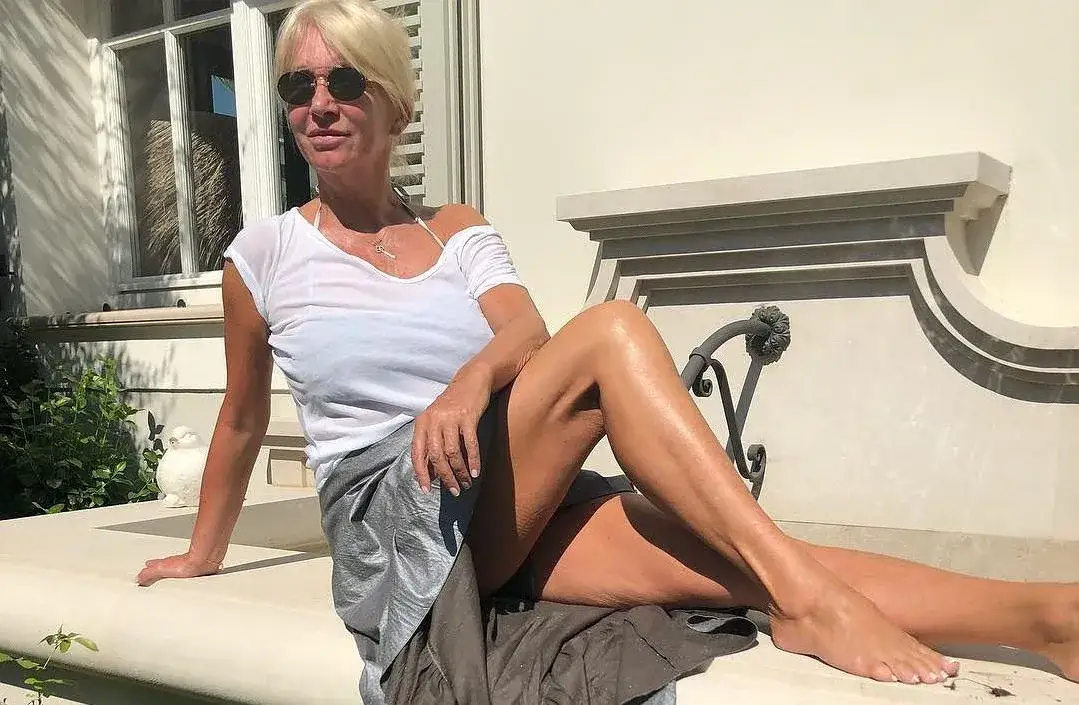 Ile ma lat Mariola Bojarska-Ferenc? Zaskakujące fakty o jej życiu.