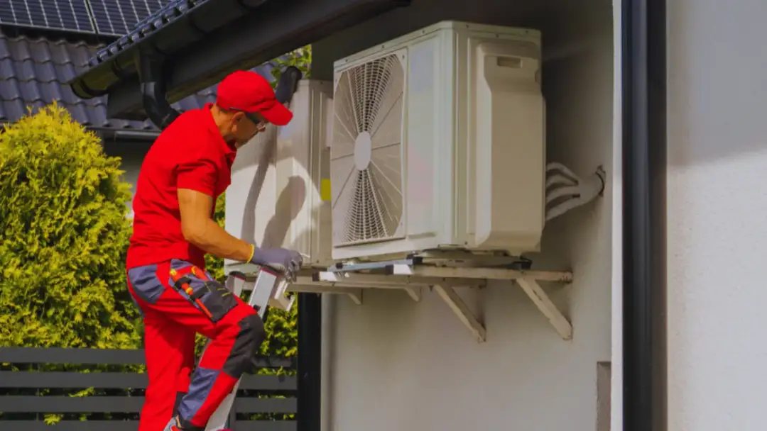 Pompa ciepła jaka temperatura? Odkryj optymalne ustawienia dla efektywności