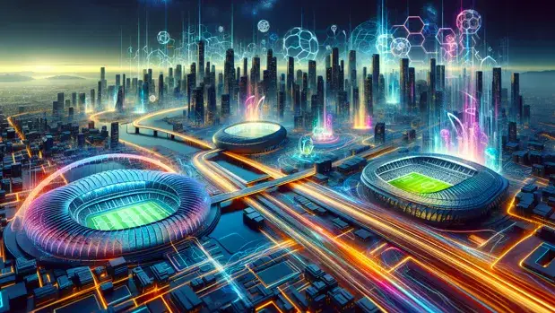 Jak turystyka sportowa wpływa na globalne podróże i rozwój ekonomiczny