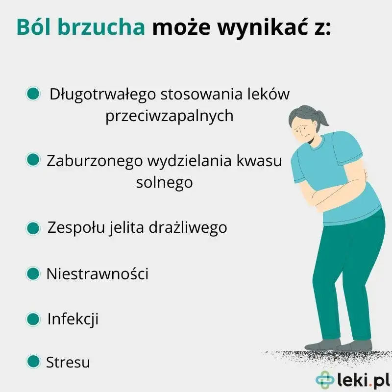 Co na ból brzucha u niemowlaka: 9 skutecznych sposobów ulgi