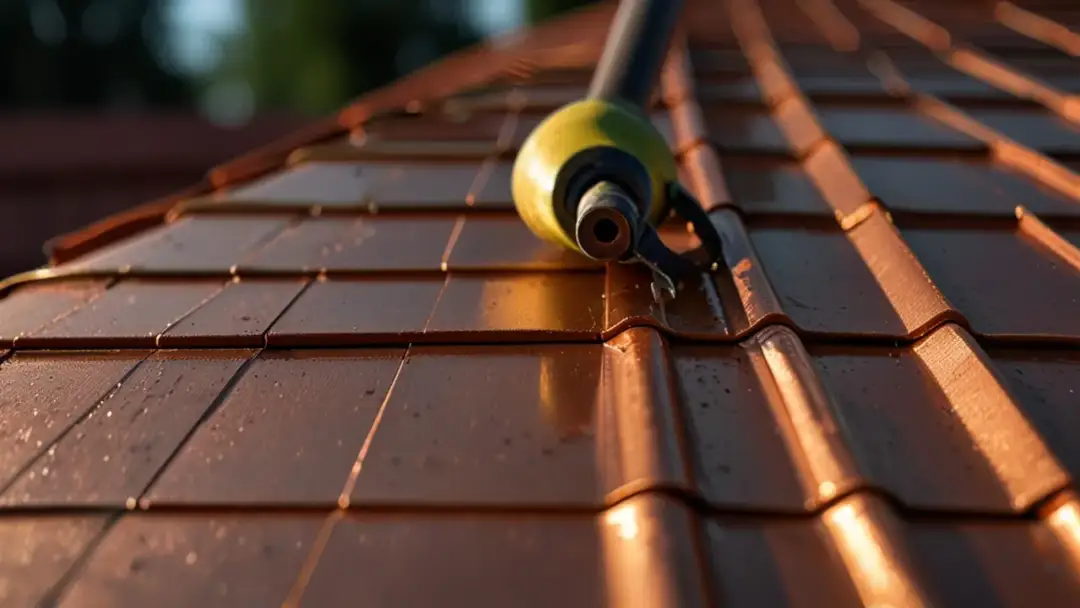 Krycie dachu blachodachówką: Cena, techniki i porady montażowe