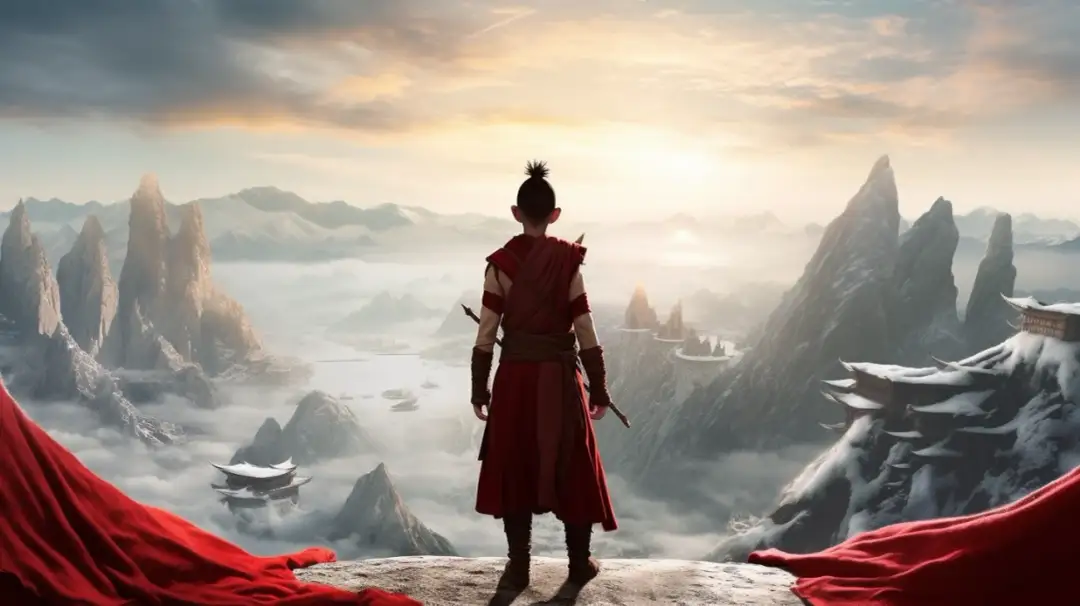 Awatar ostatni władca wiatru obsada krytykuje film Shyamalana bolesny casting rozczarowanie recenzja